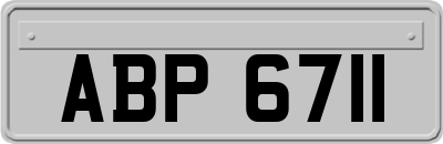 ABP6711