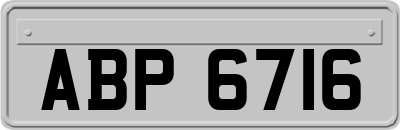 ABP6716