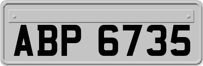 ABP6735