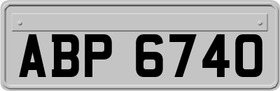 ABP6740