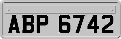 ABP6742