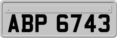 ABP6743