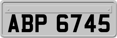 ABP6745