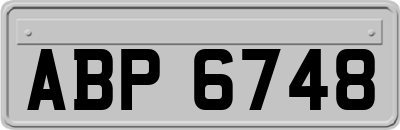ABP6748