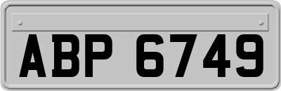ABP6749