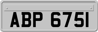 ABP6751
