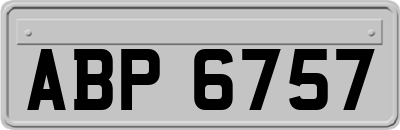 ABP6757
