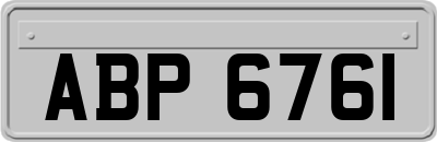 ABP6761