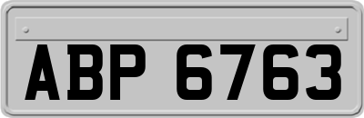 ABP6763