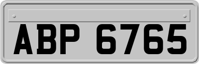 ABP6765