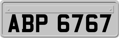 ABP6767