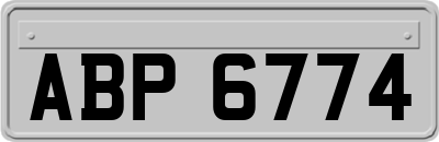 ABP6774