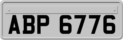 ABP6776