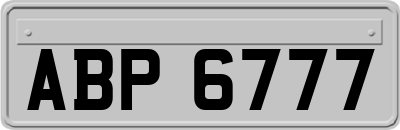 ABP6777