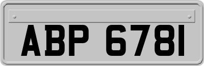 ABP6781