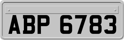 ABP6783