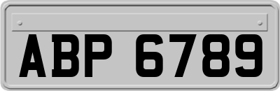 ABP6789