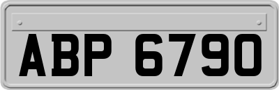 ABP6790