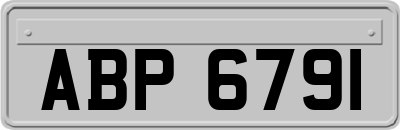 ABP6791