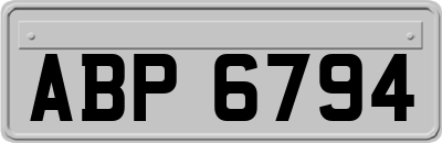 ABP6794