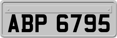 ABP6795