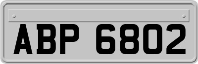 ABP6802