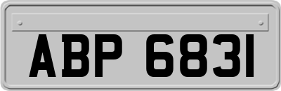 ABP6831