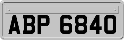 ABP6840