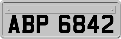 ABP6842