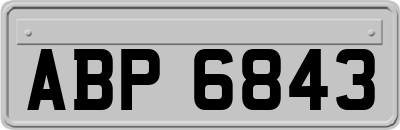 ABP6843