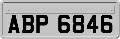 ABP6846