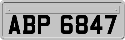 ABP6847