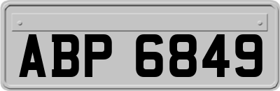 ABP6849