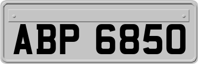 ABP6850