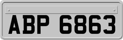 ABP6863