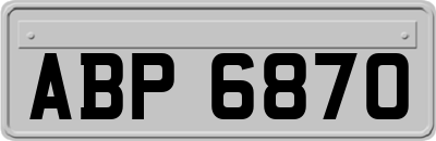 ABP6870