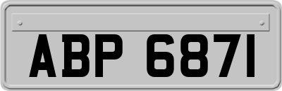 ABP6871