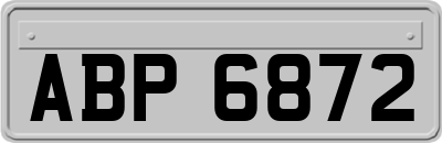 ABP6872