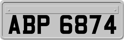 ABP6874