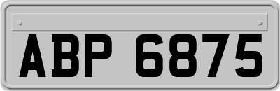 ABP6875