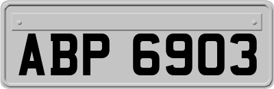 ABP6903