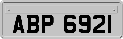 ABP6921