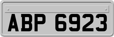 ABP6923