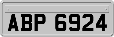 ABP6924