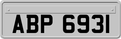 ABP6931