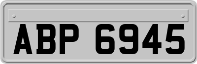 ABP6945