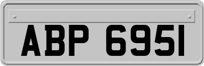 ABP6951