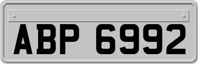 ABP6992