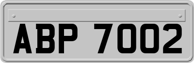 ABP7002