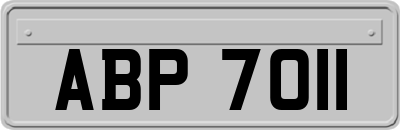 ABP7011